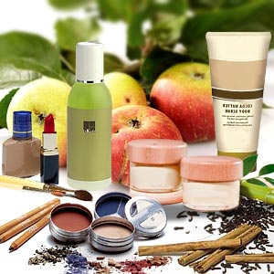 organic-cosmetics