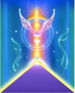 imagem espiritual linda