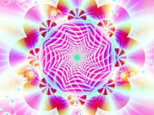 fractal-geometria sagrada