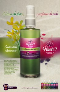 Kaeté - 03 - Criatividade Relaxante