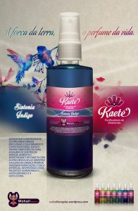 Kaeté - 06 - Sintonia Índigo