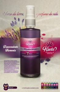 Kaeté - 07 - Transcendente Harmonia