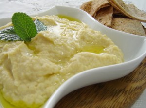 pastinha grão de bico