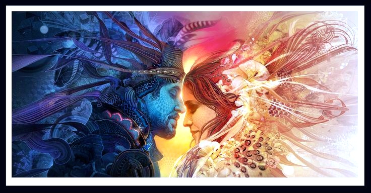 relacionamento sagrado 1