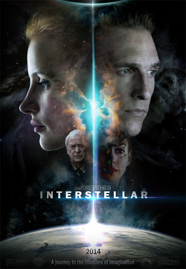 Interestelar_poster 1