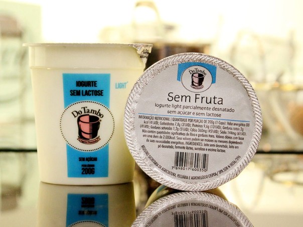 Iogurte Tambo_sem lactose