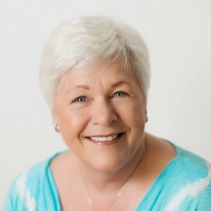 Christine Day_Foto Rosto