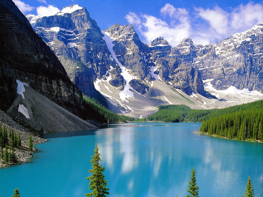 Grandes Lagos_Alberta Canada