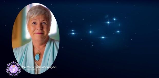 christine day pleiades