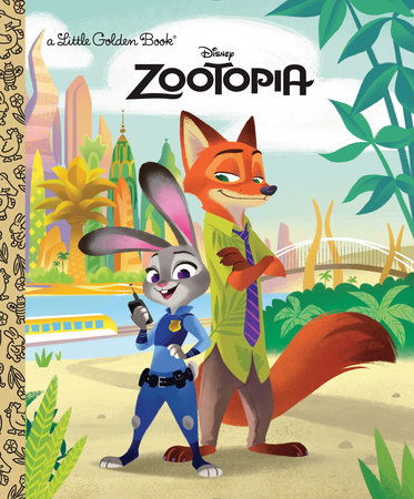 zootopia