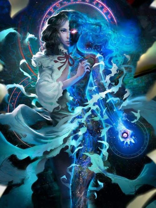 Godess_Transformation_cosmic